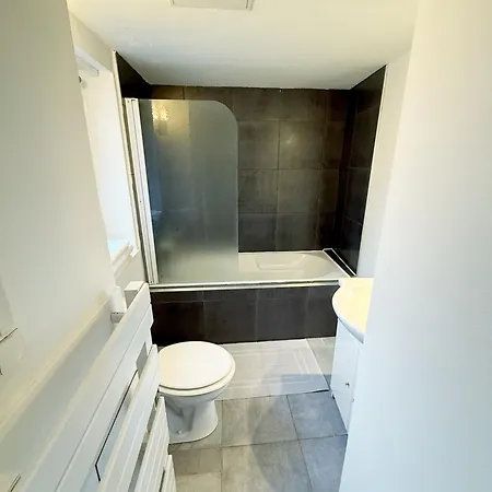 Appartamento à Côté De La Gare Et La Cité De La Gastronomie